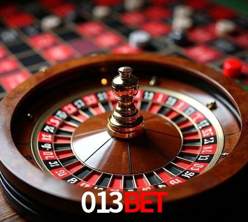 Evolução VIP 013bet
