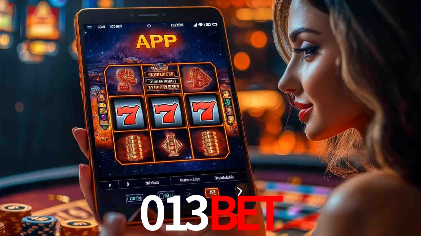013bet bet Brasil