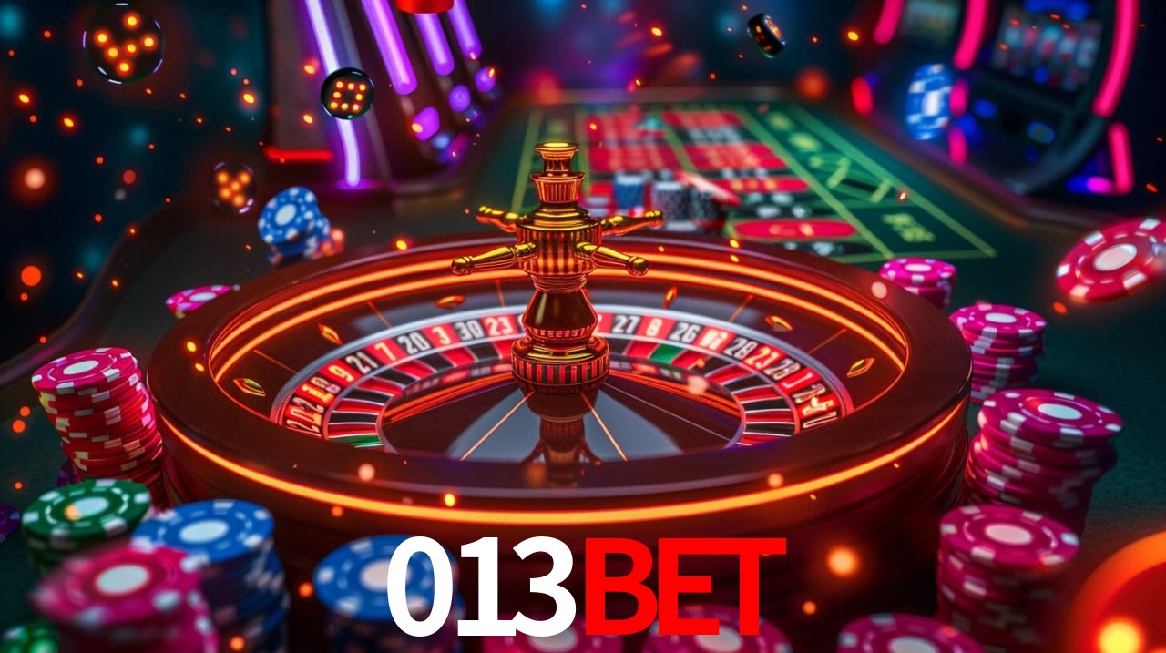 Avaliações dos Jogadores 013bet