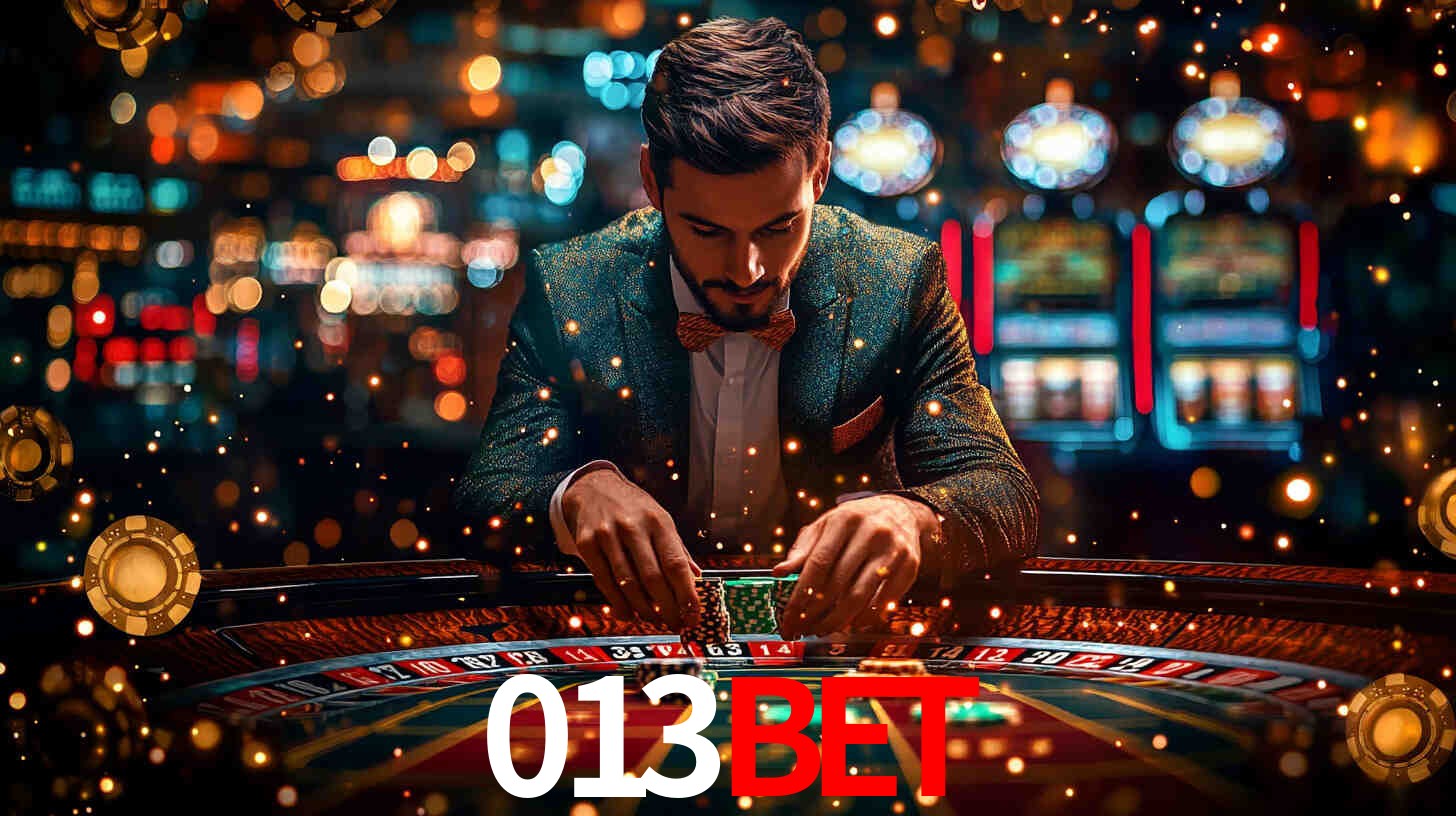 013bet
