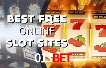 APK 013bet Android