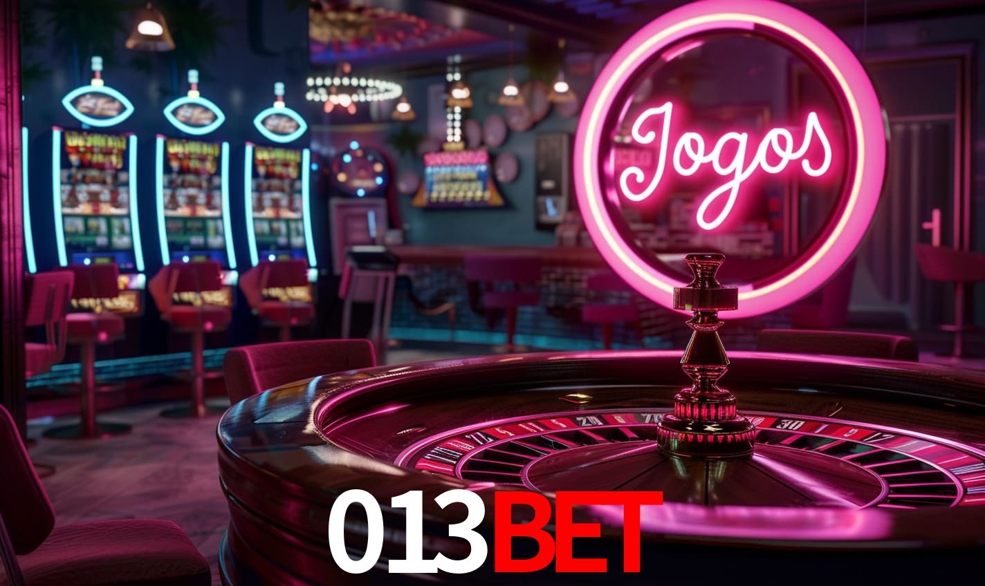 Mesa de Blackjack 013bet