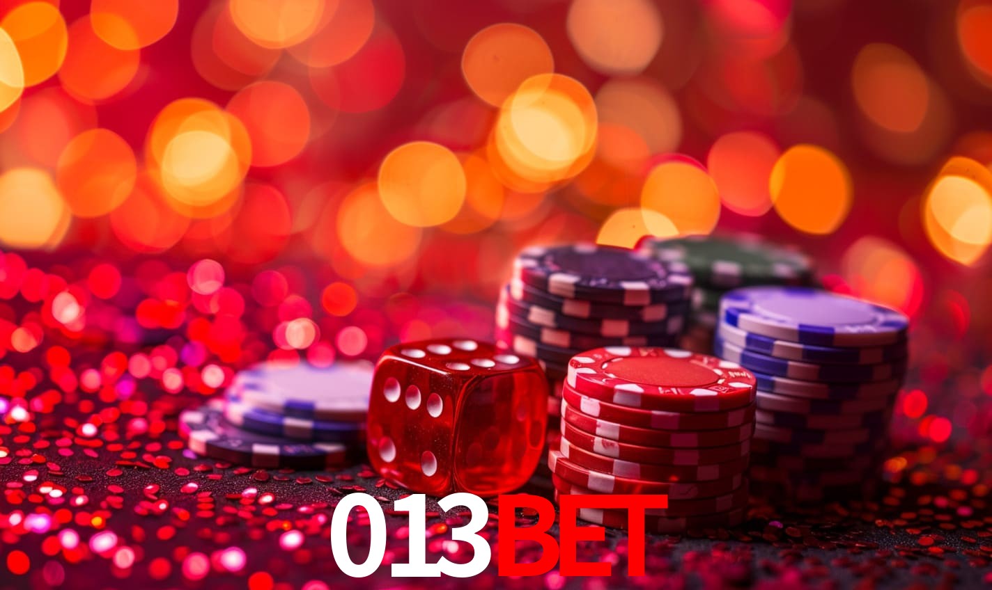 Casino Ao Vivo 013bet