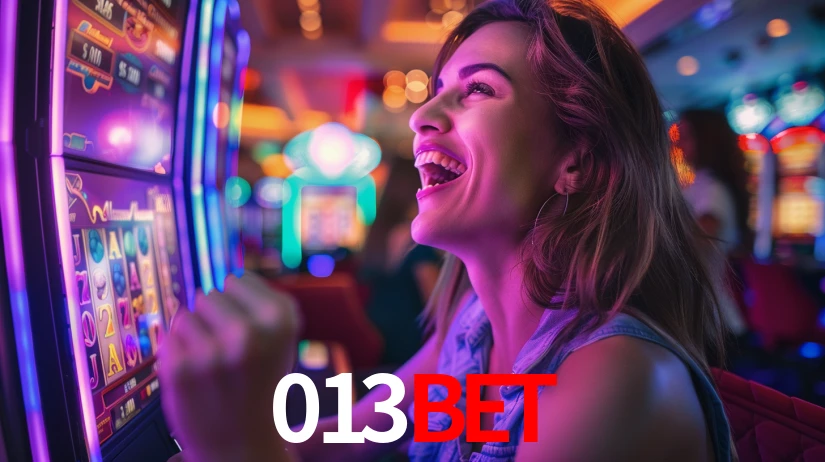 013bet: Seu Especialista em Apostas Esportivas Brasileiras