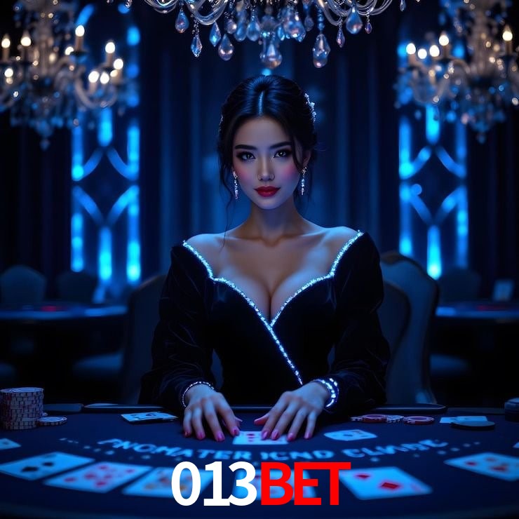 013bet 公平游戏