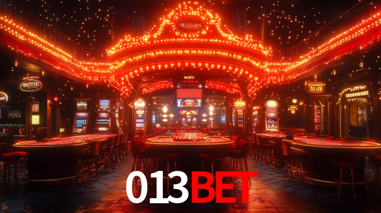013bet: Jogos de Caça-Níqueis-Altas Recompensas, Roleta-Velocidade, Blackjack-Desafios Máximos