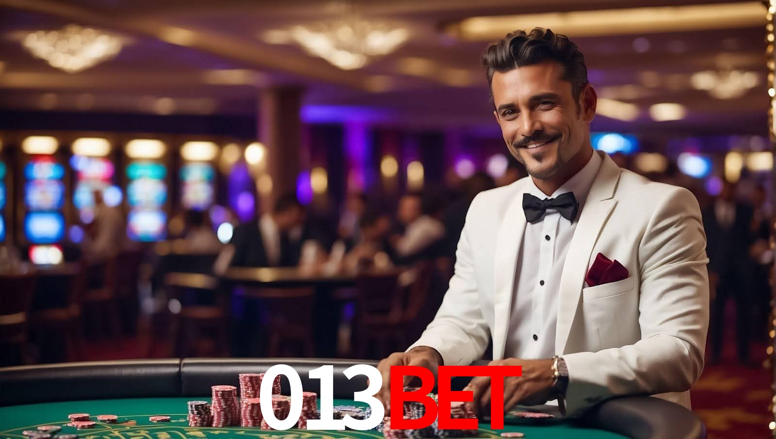 Qualificar VIP 013bet