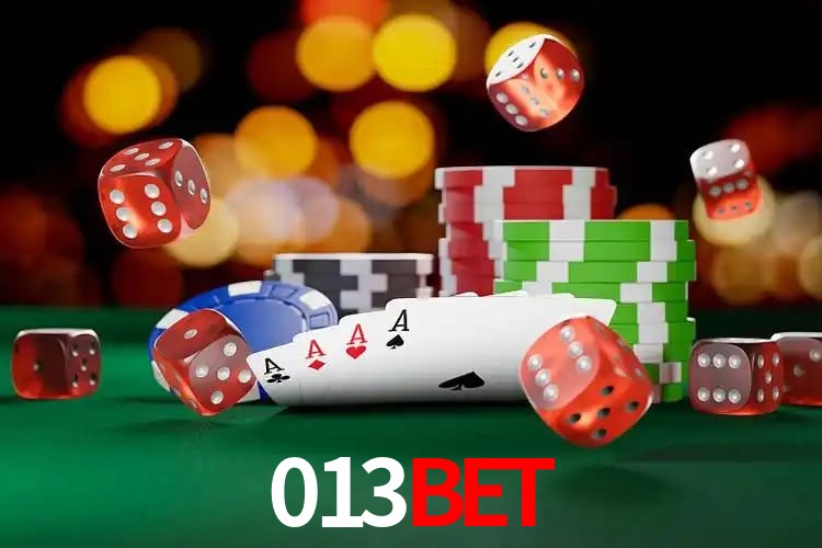 013bet Giros Grátis