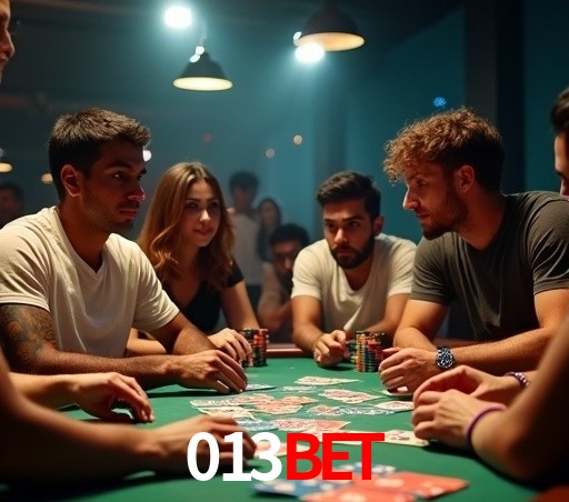 Estratégias 013bet