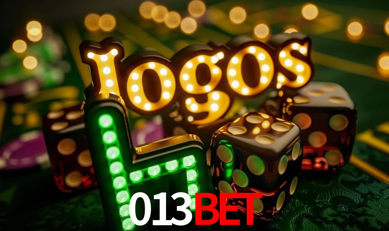013bet Bonus Rain – Ganhe mais em jogos de caça-níqueis