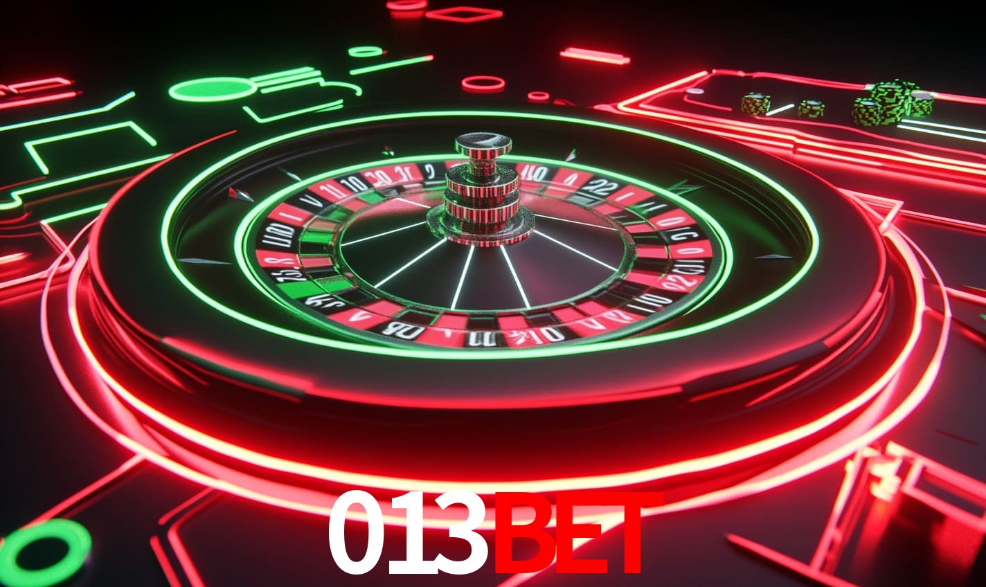 Torneios 013bet