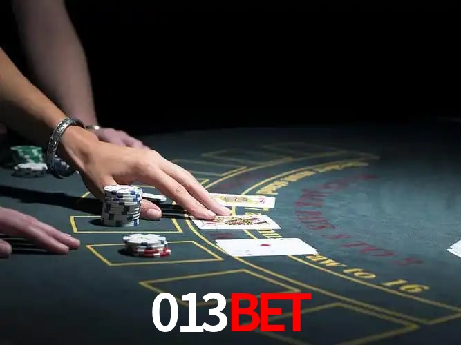 Progressão VIP 013bet