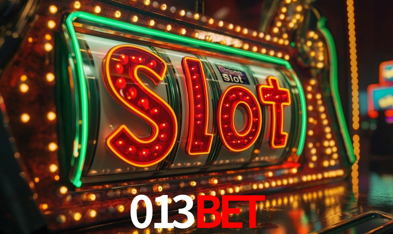 Programa VIP 013bet