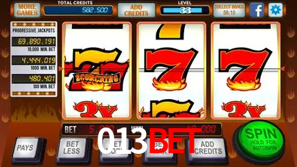A Revolução dos Aplicativos de Jogos no 013bet
