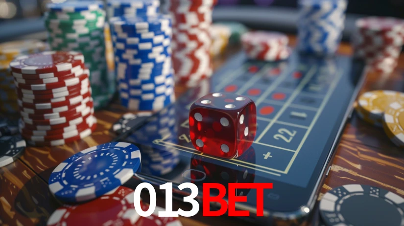 Bônus App 013bet