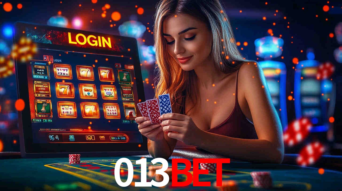 Vantagens App 013bet