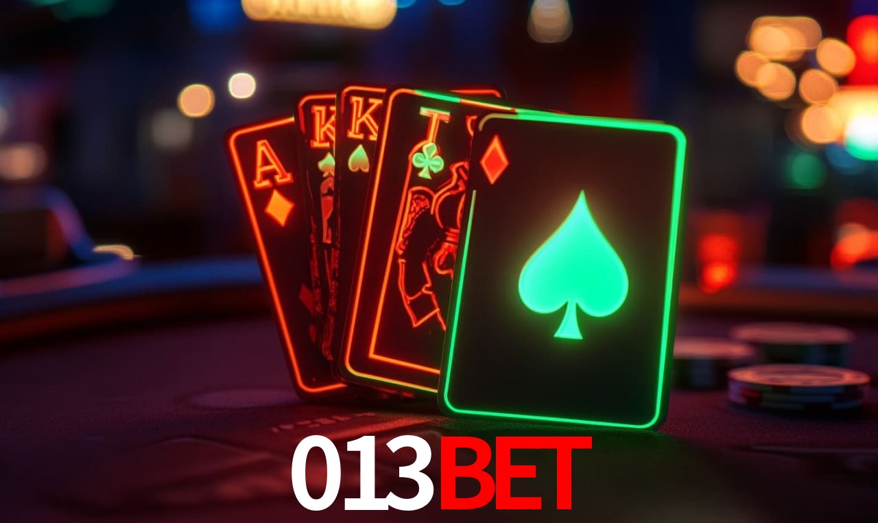 Eventos 013bet