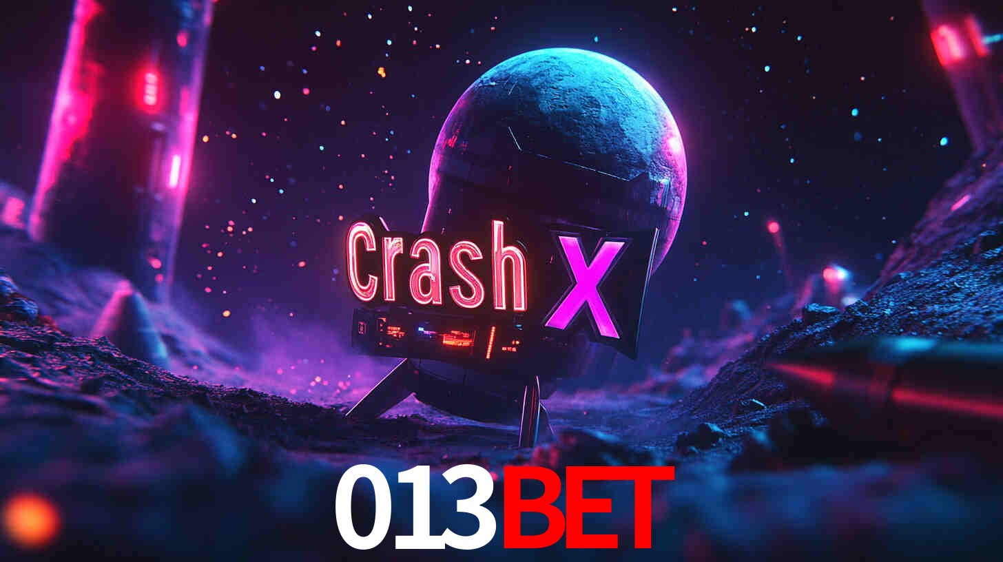 Recursos App 013bet