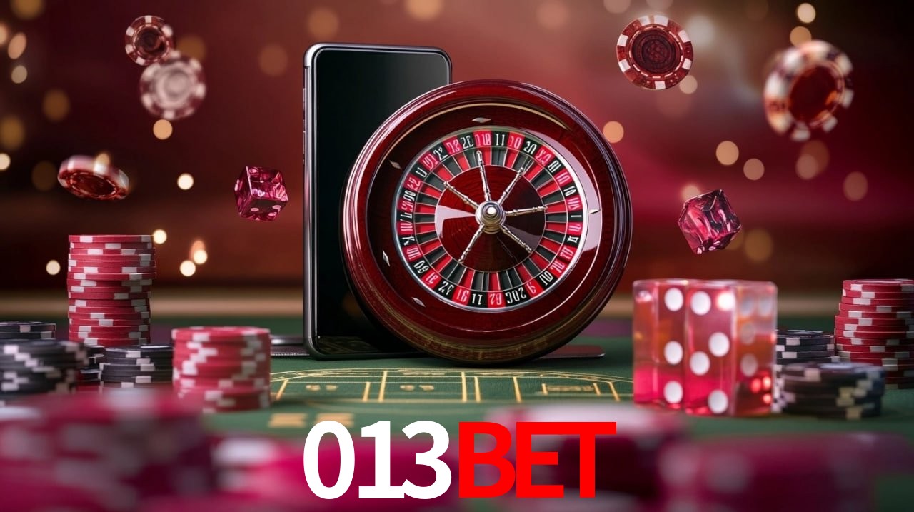 Tennis Betting 013bet