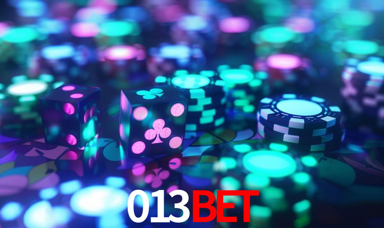Promoções Sazonais 013bet