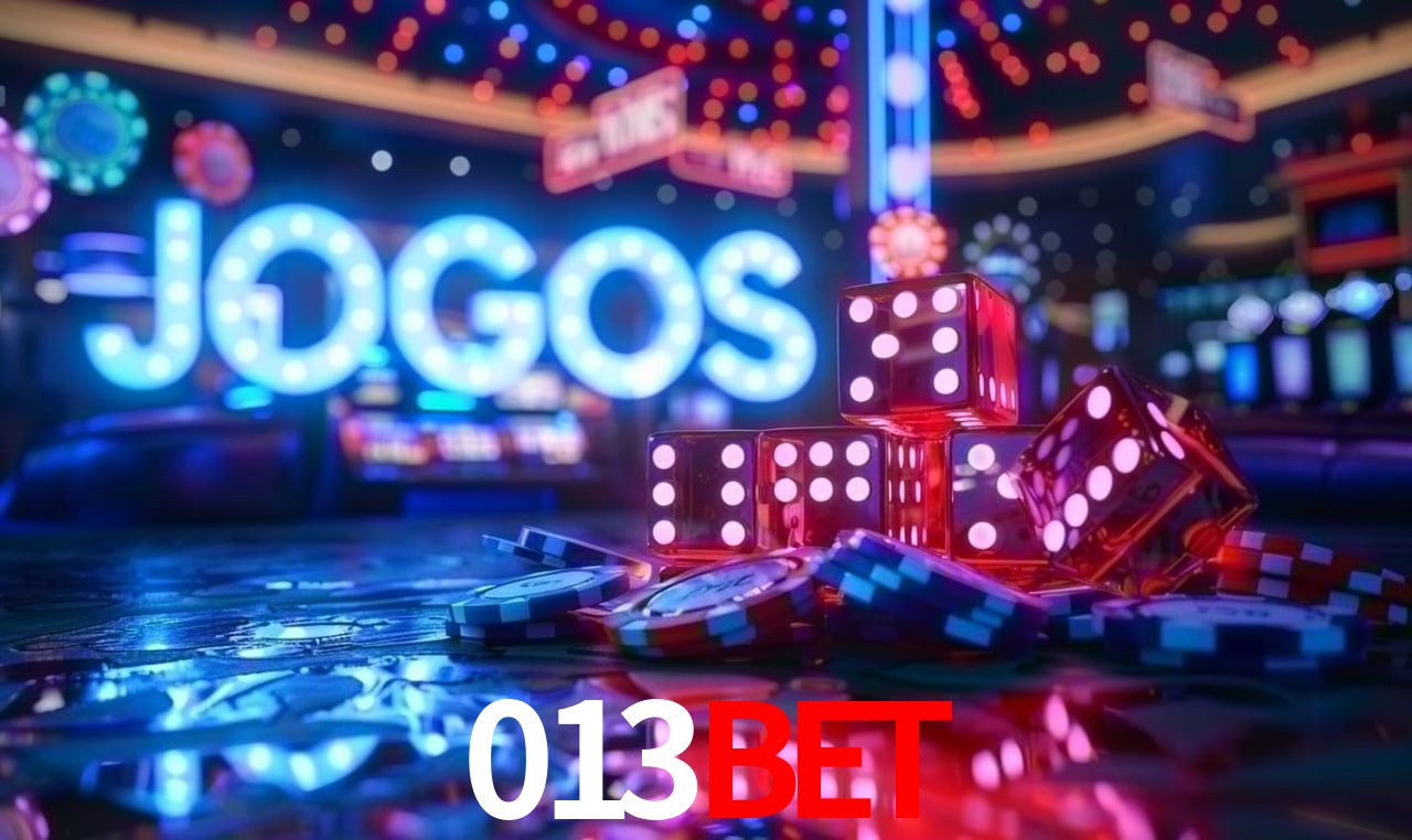 Login Seguro 013bet