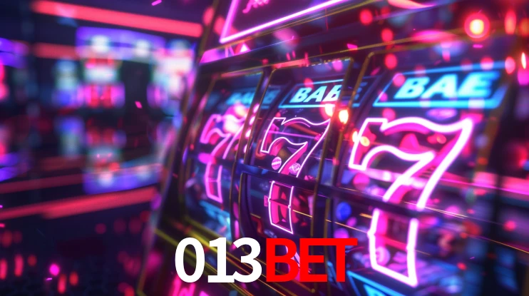 Seasonal Promotions 013bet