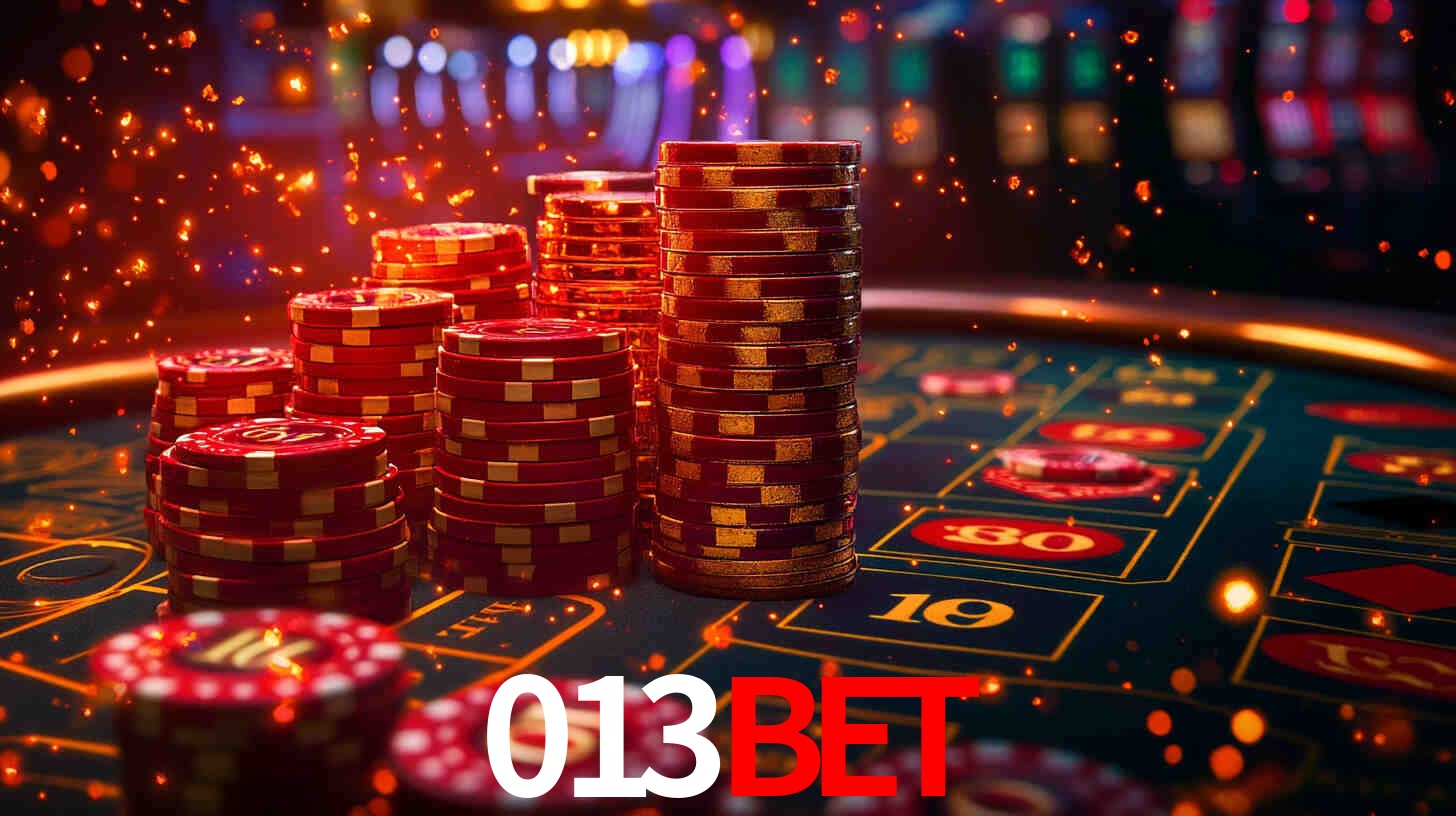 Ofertas Imperdíveis na 013bet: Promoções e Bônus Que Valem a Pena