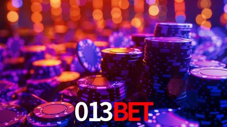 Jogos App 013bet