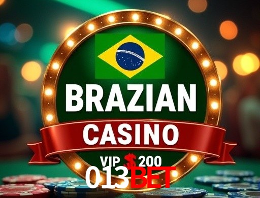 Oportunidades 013bet