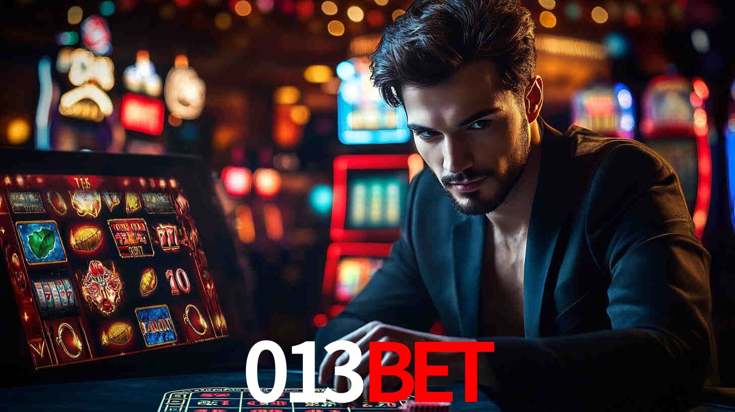 013bet bet casino