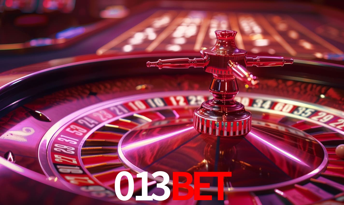 Casino VIP 013bet