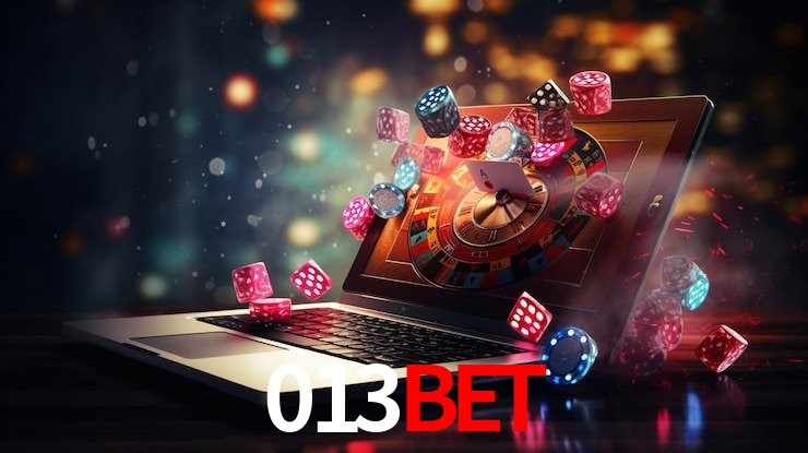Estatísticas Esportivas 013bet