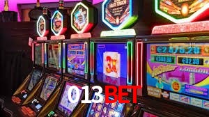 Casino Ao Vivo 013bet