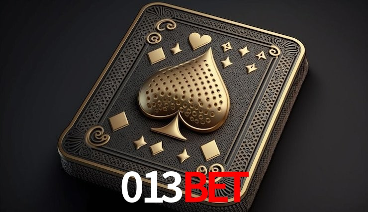 013bet plataforma