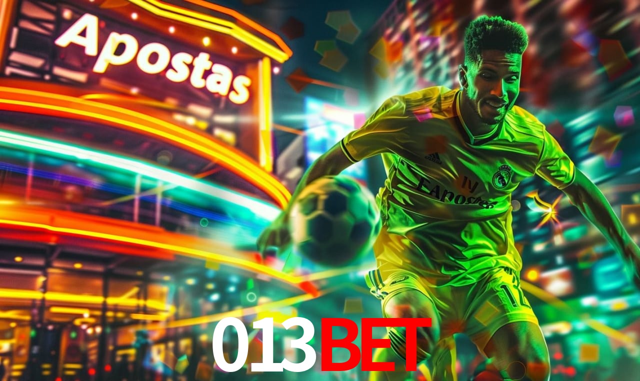 013bet Tipos de máquinas caça-níqueis