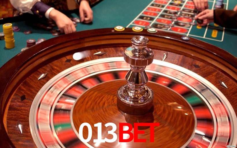 Tecnologia da Plataforma 013bet