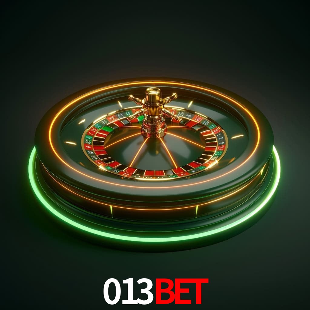 App 013bet iOS