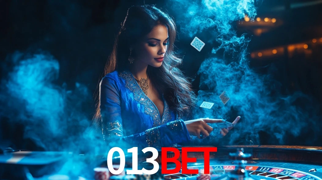 Programa VIP 013bet