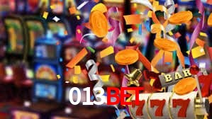 Notificações App 013bet