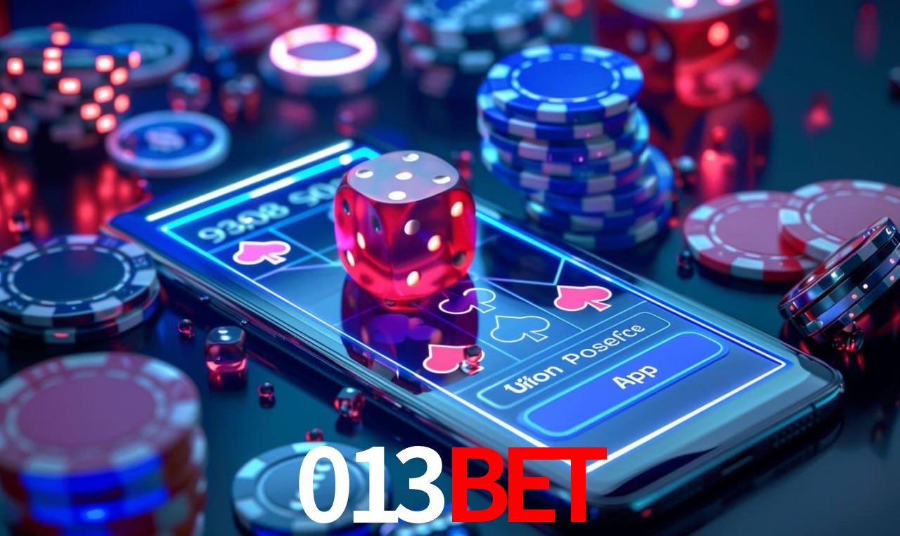 Chances Ganhar 013bet