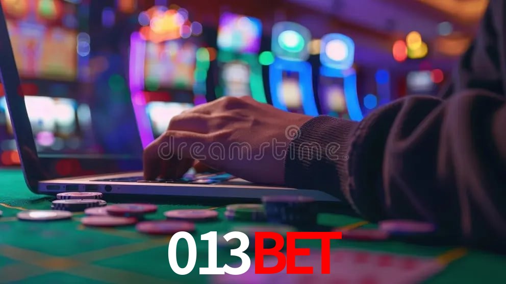 Benefícios da Conta 013bet