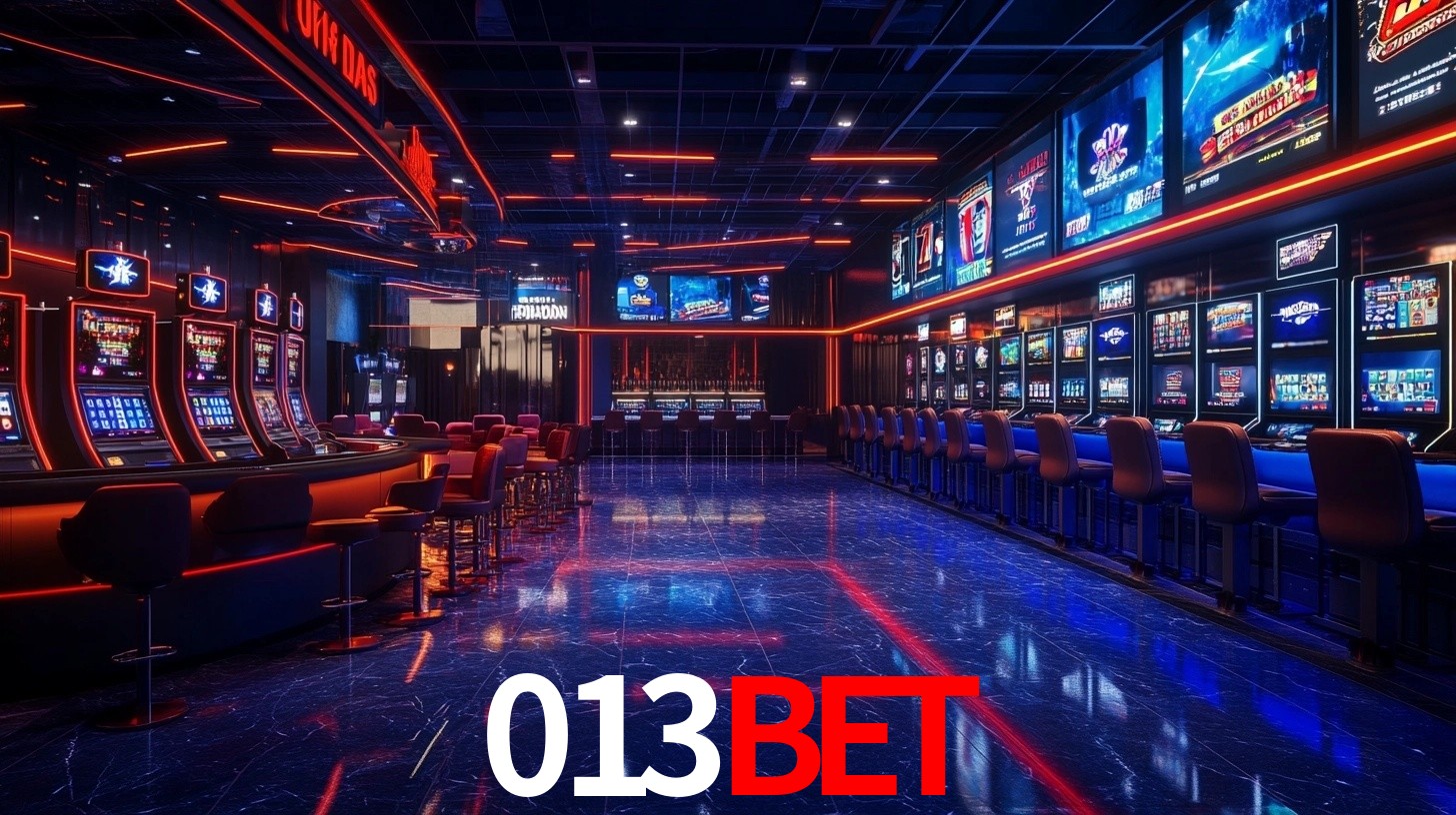 Exclusive Games 013bet
