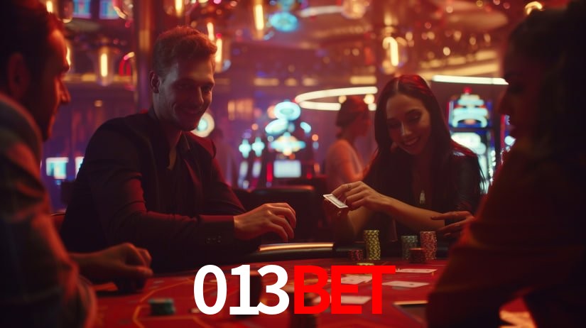 Instalar APK 013bet