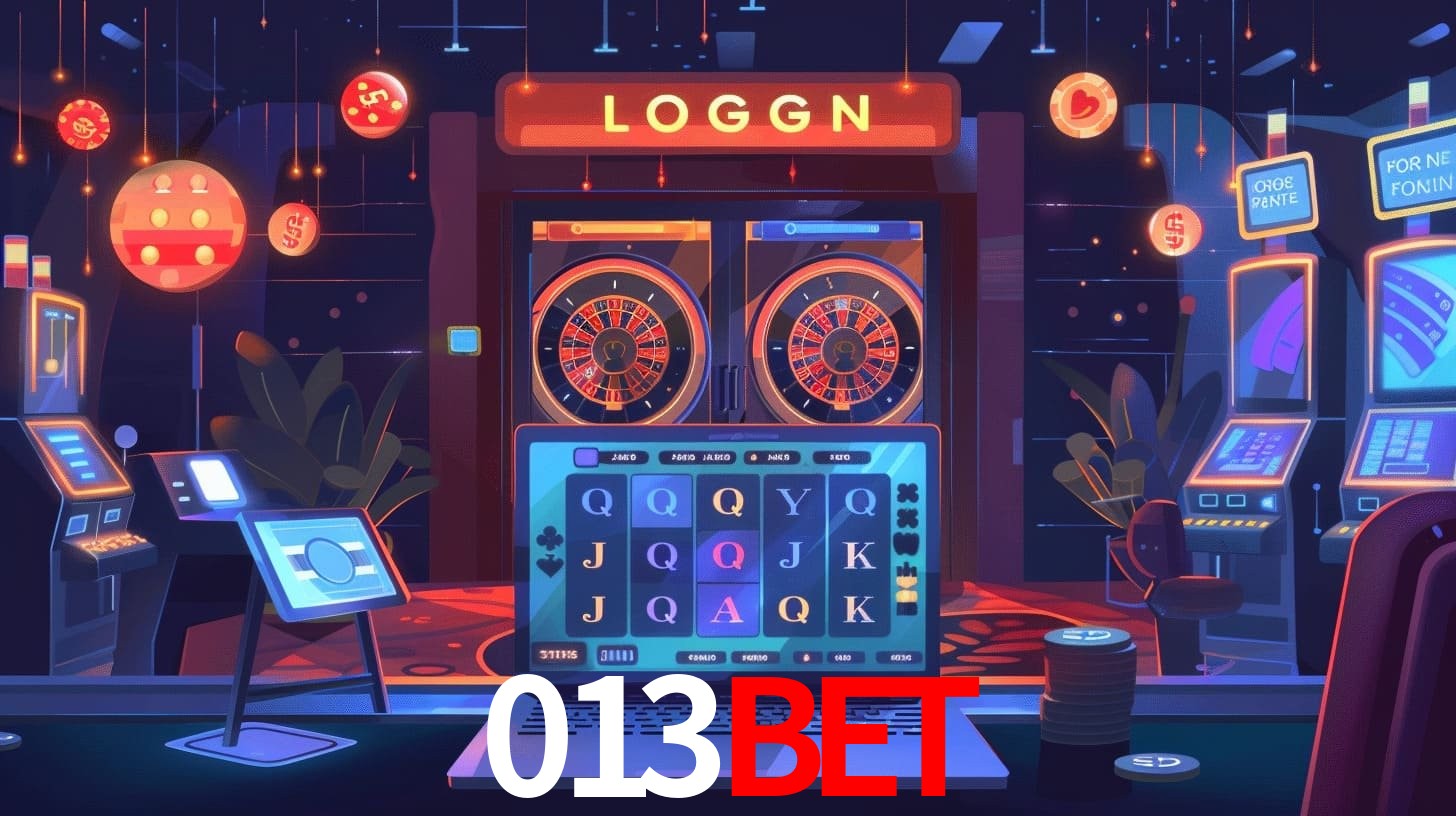 Cashback VIP 013bet
