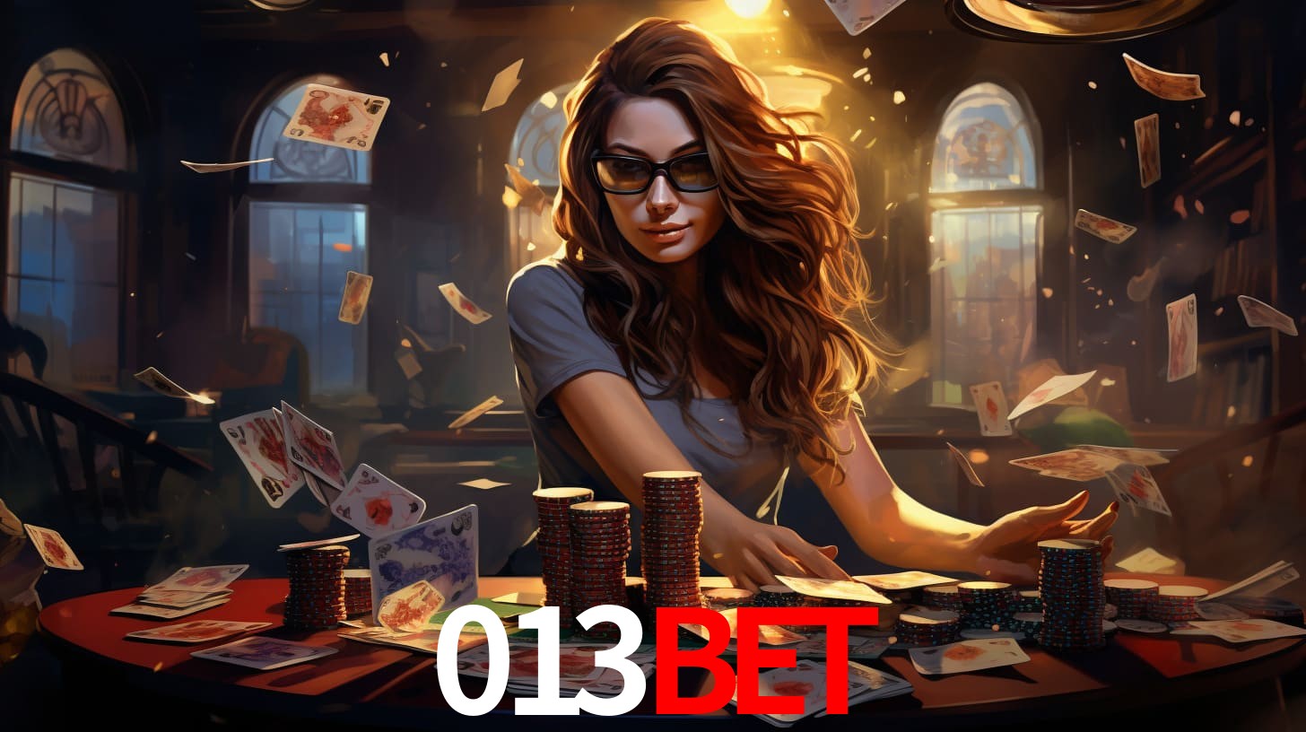 Live Casino 013bet