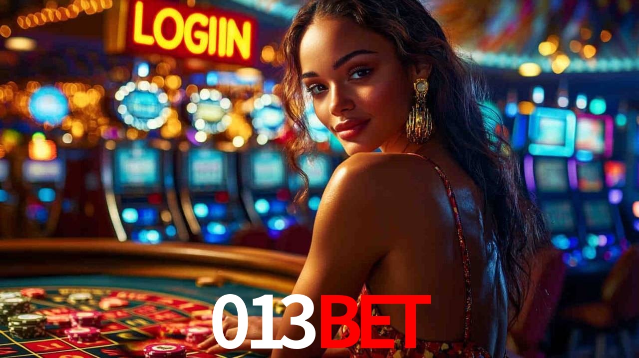 013bet RTP transparência