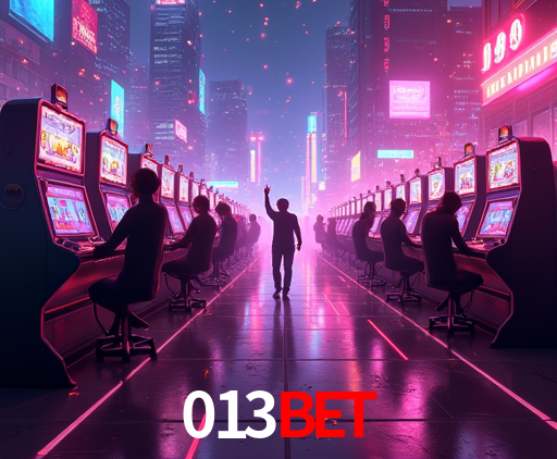 Integração de APIs 013bet