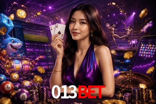 VIP Casino 013bet