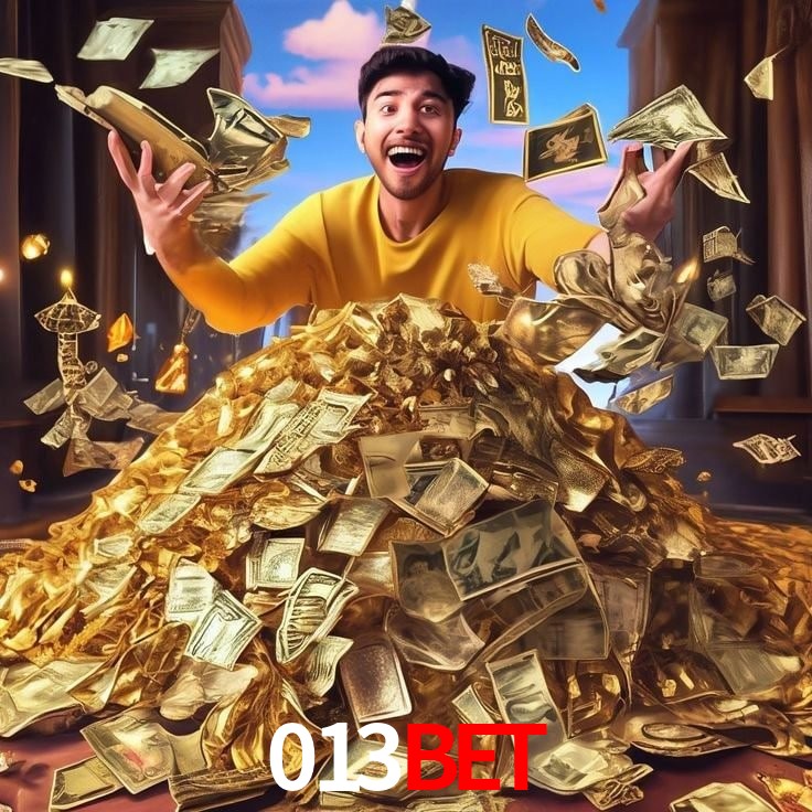 Especiais de Fim de Semana 013bet