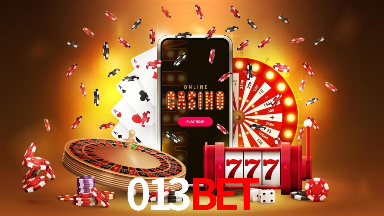 Vantagens App 013bet